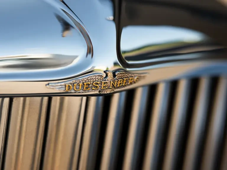 1929 Duesenberg Model J - Image 24 of 31