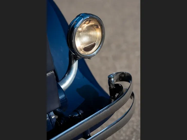 1929 Duesenberg Model J - Image 21 of 31
