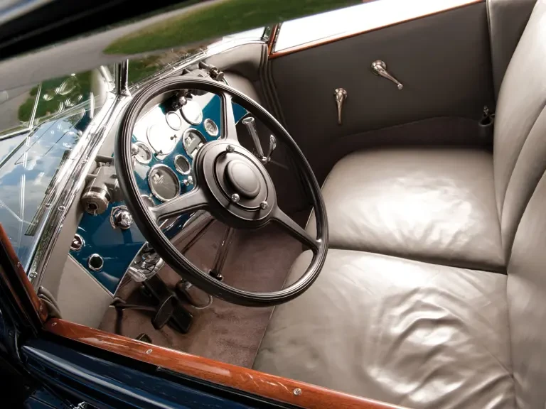 1929 Duesenberg Model J - Image 5 of 30