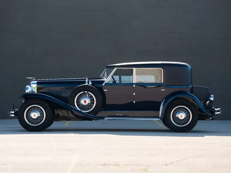 1929 Duesenberg Model J - Image 6 of 31