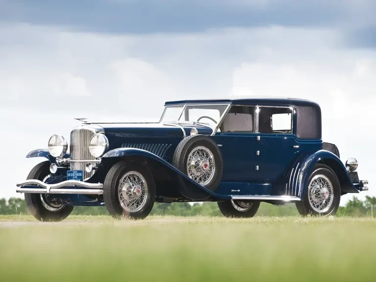 1929 Duesenberg Model J - Image 2 of 30