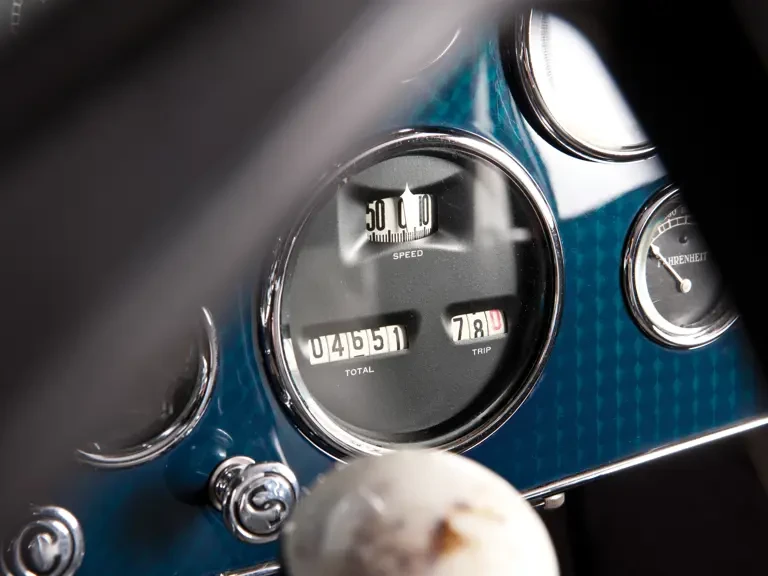 1929 Duesenberg Model J - Image 16 of 30