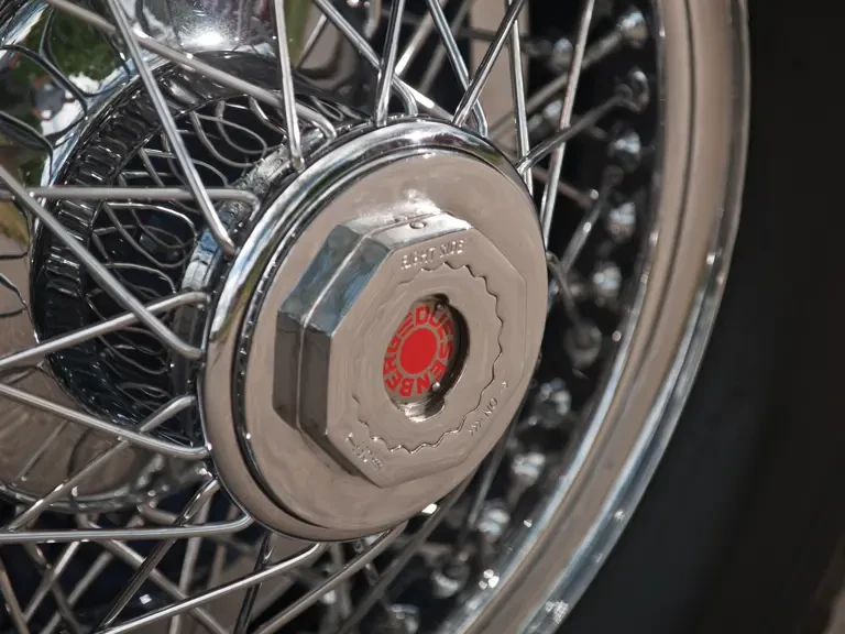 1929 Duesenberg Model J - Image 9 of 30