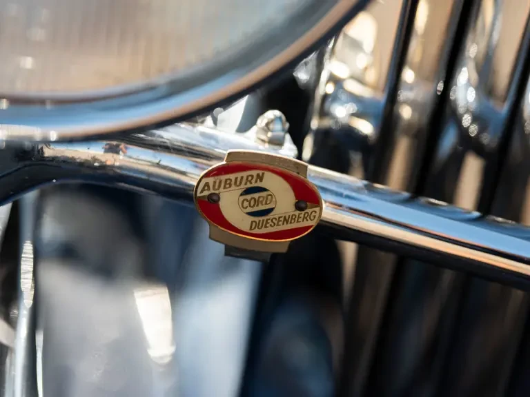 1929 Duesenberg Model J - Image 23 of 31
