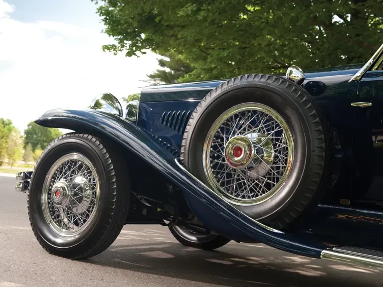 1929 Duesenberg Model J - Image 10 of 30
