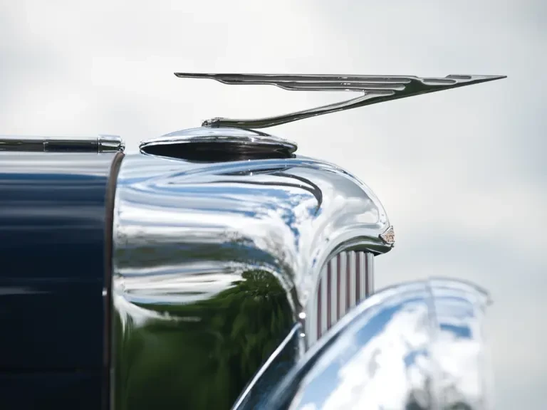 1929 Duesenberg Model J - Image 8 of 30