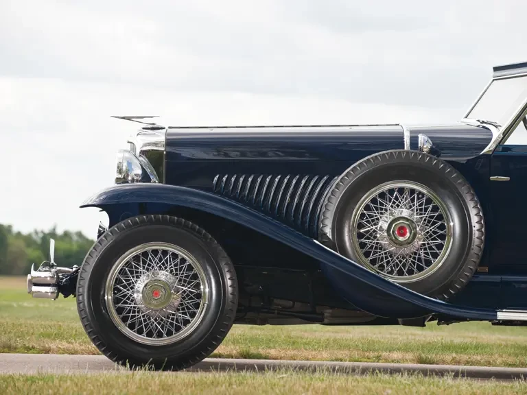 1929 Duesenberg Model J - Image 25 of 30