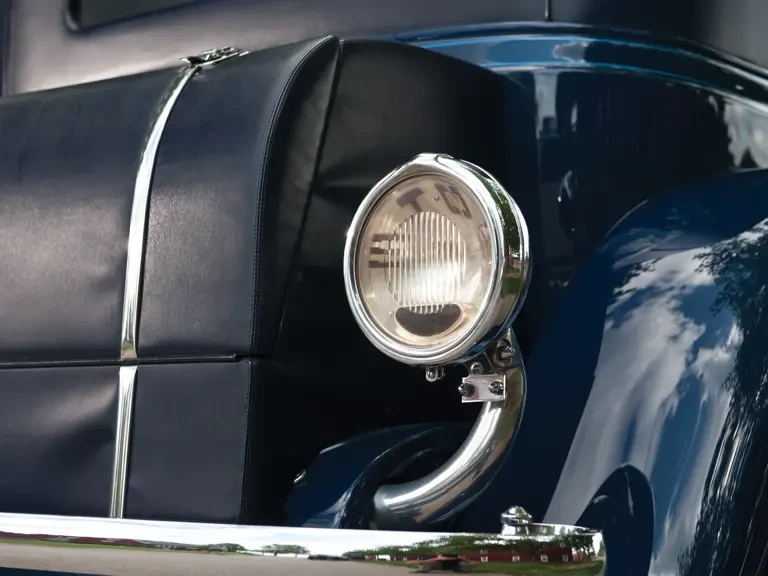 1929 Duesenberg Model J - Image 24 of 30