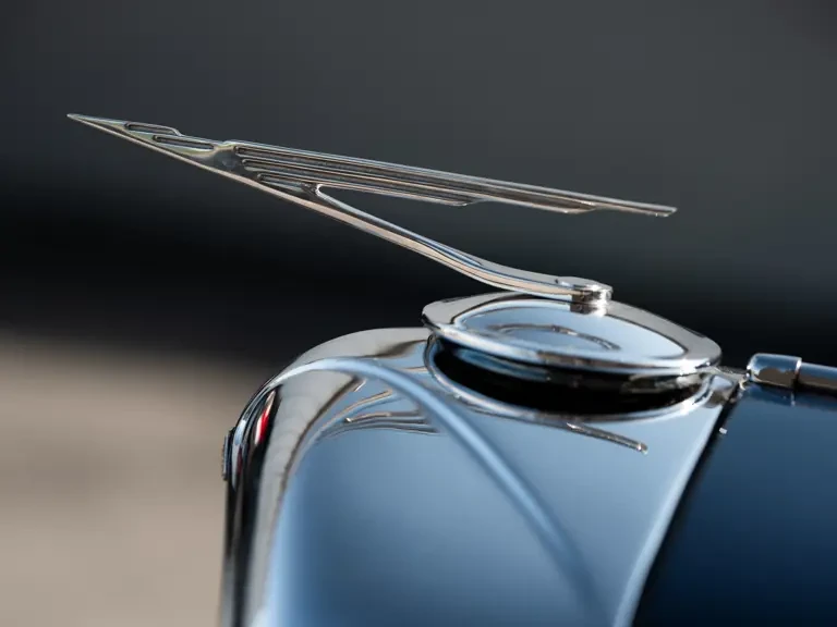 1929 Duesenberg Model J - Image 22 of 31