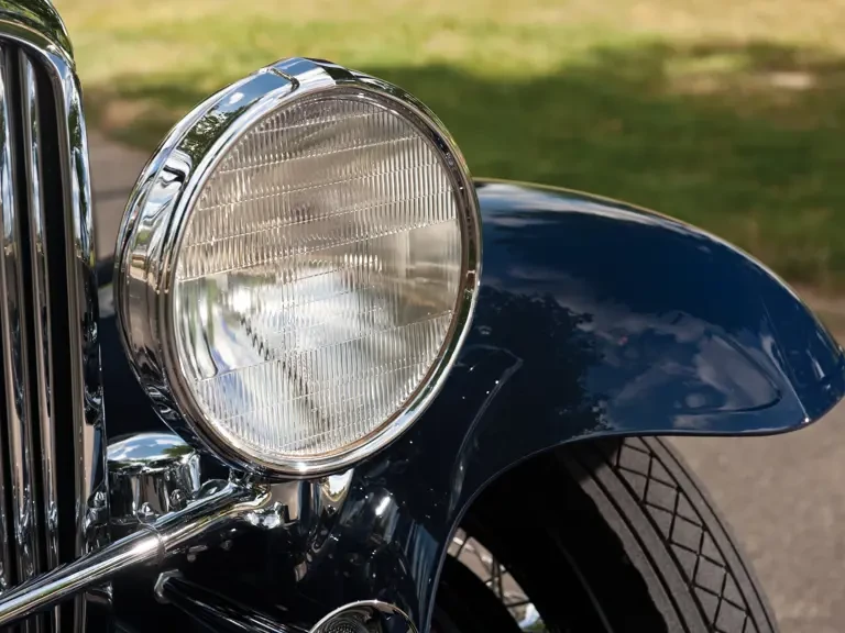 1929 Duesenberg Model J - Image 11 of 30