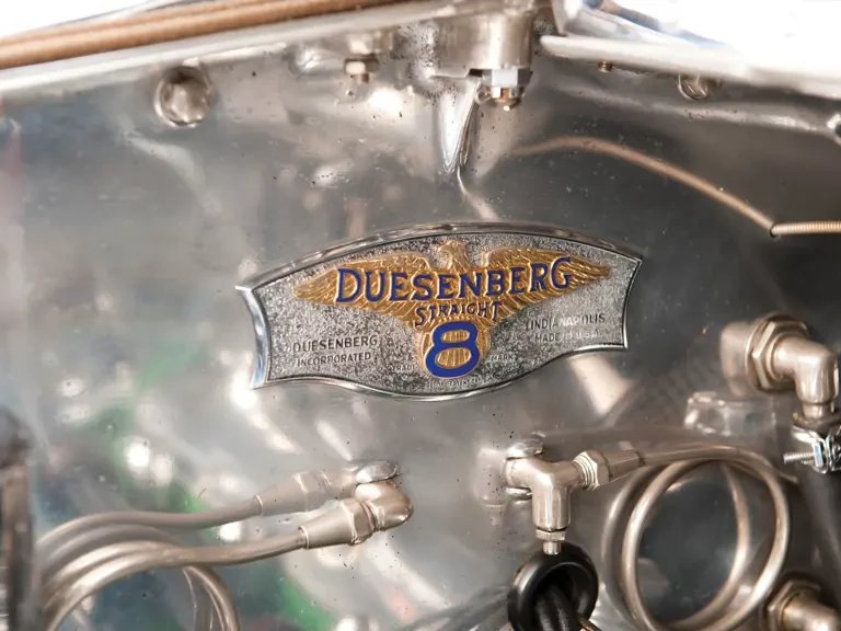 1929 Duesenberg Model J - Image 18 of 30