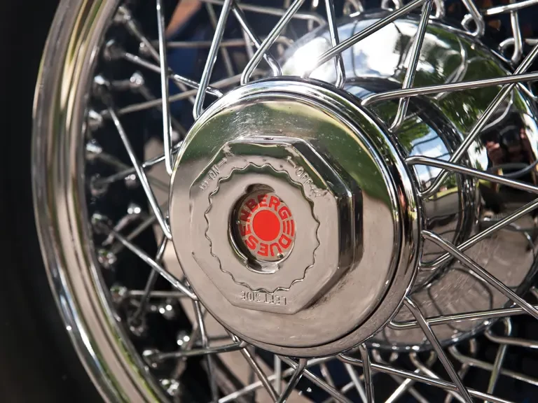 1929 Duesenberg Model J - Image 22 of 30