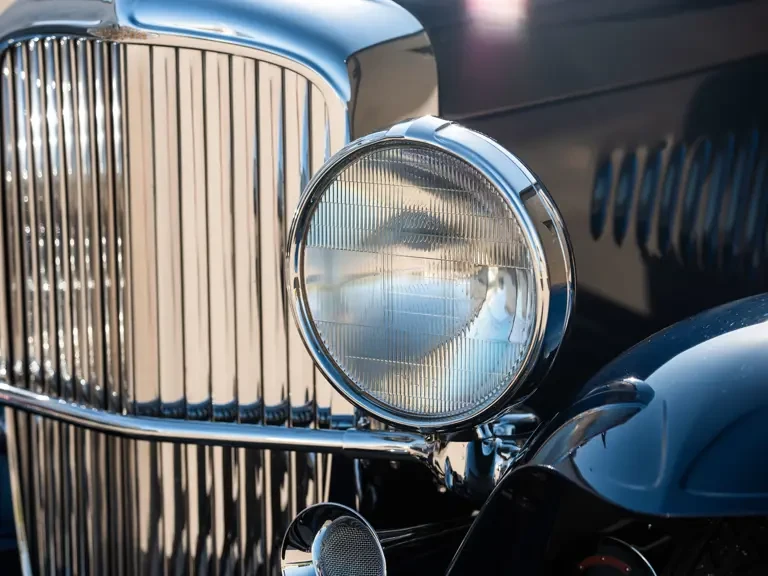 1929 Duesenberg Model J - Image 17 of 31