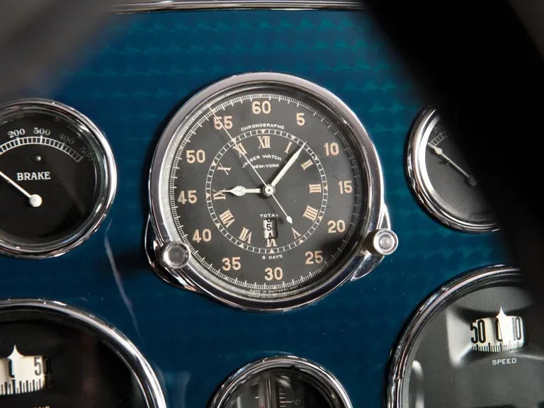 1929 Duesenberg Model J - Image 15 of 30