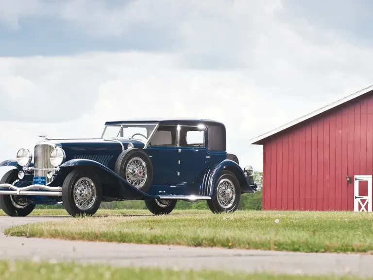 1929 Duesenberg Model J - Image 26 of 30