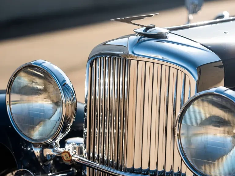 1929 Duesenberg Model J - Image 18 of 31