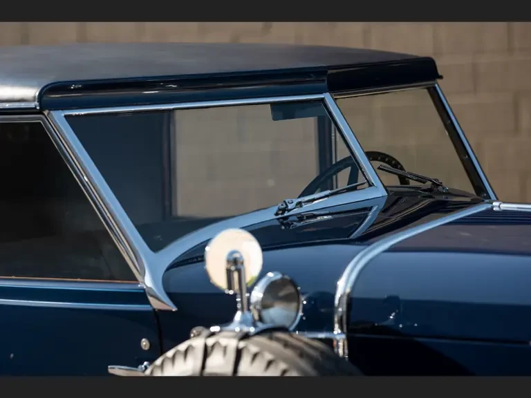 1929 Duesenberg Model J - Image 27 of 31