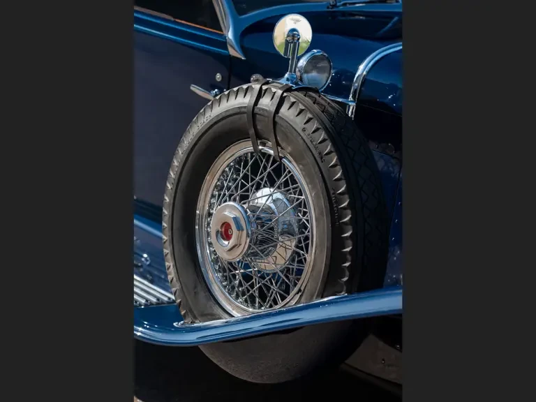 1929 Duesenberg Model J - Image 25 of 31