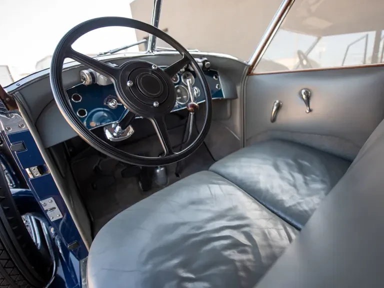 1929 Duesenberg Model J - Image 5 of 31