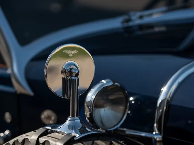 1929 Duesenberg Model J - Image 28 of 31