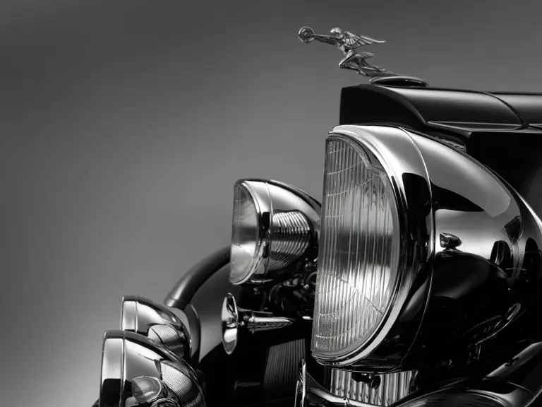 1929 Duesenberg Model J - Image 11 of 22