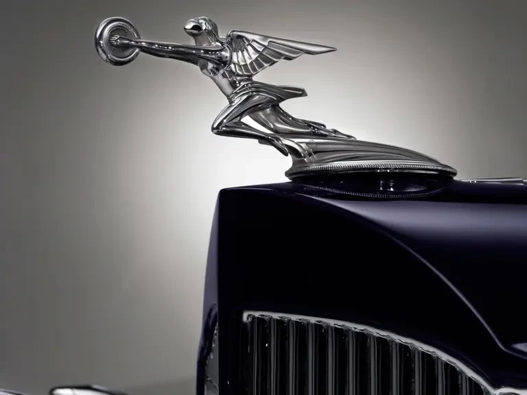 1929 Duesenberg Model J - Image 7 of 22