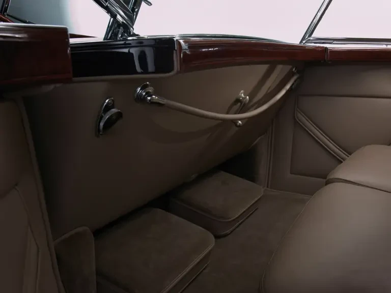 1929 Duesenberg Model J - Image 18 of 22
