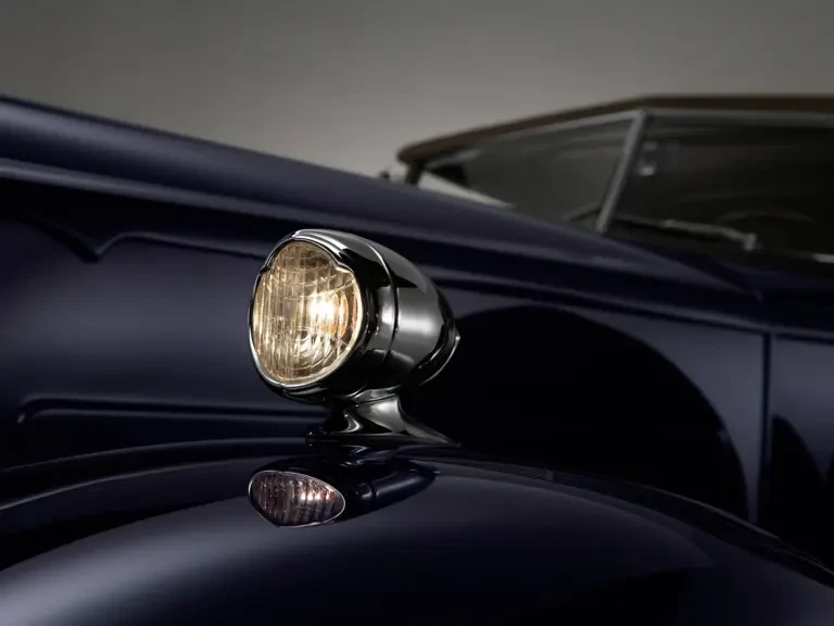 1929 Duesenberg Model J - Image 16 of 22