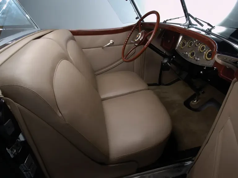 1929 Duesenberg Model J - Image 10 of 22