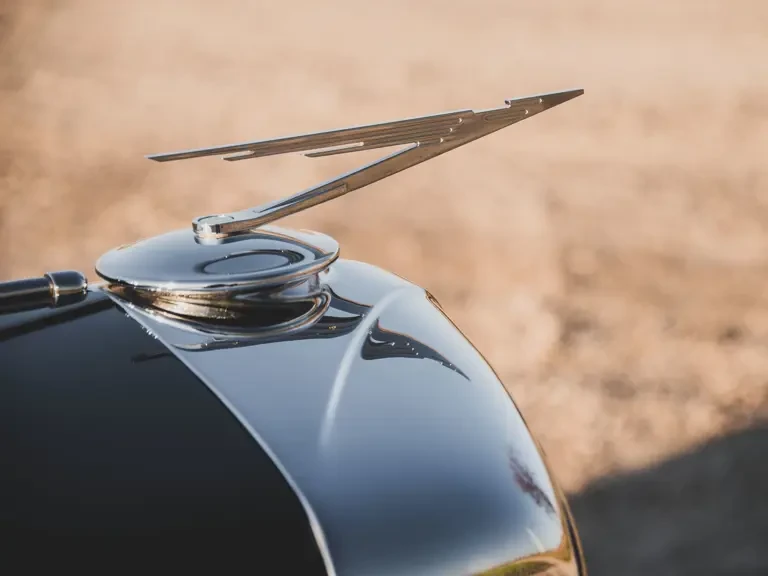 1929 Duesenberg Model J - Image 18 of 31