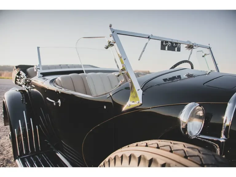 1929 Duesenberg Model J - Image 24 of 31