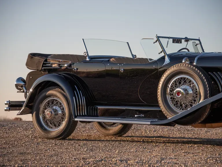 1929 Duesenberg Model J - Image 14 of 31