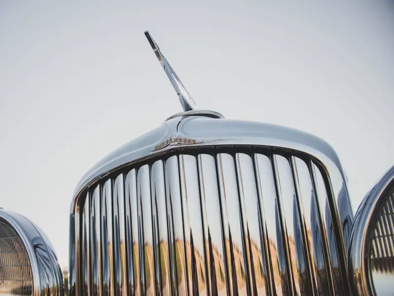 1929 Duesenberg Model J - Image 20 of 31