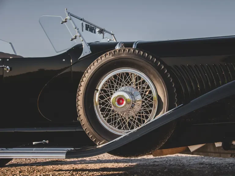 1929 Duesenberg Model J - Image 16 of 31