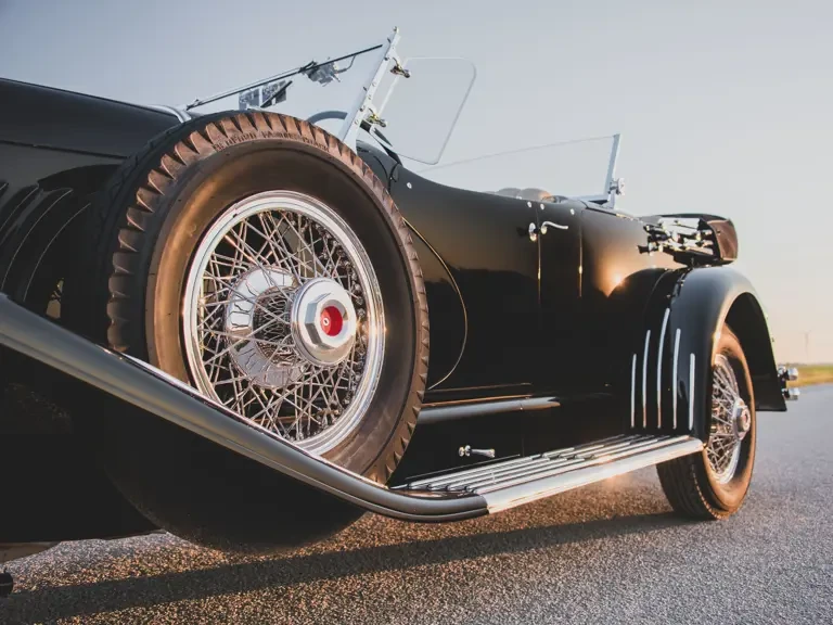 1929 Duesenberg Model J - Image 11 of 31