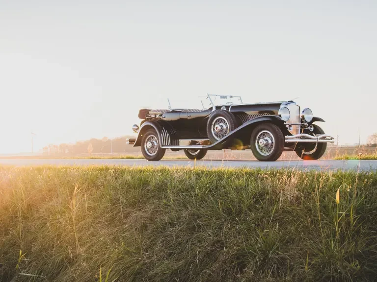 1929 Duesenberg Model J - Image 2 of 31