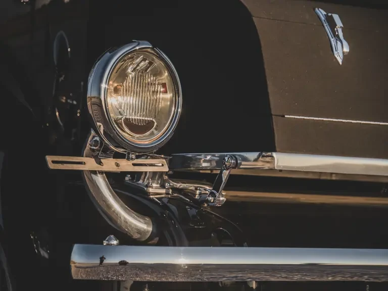 1929 Duesenberg Model J - Image 27 of 31