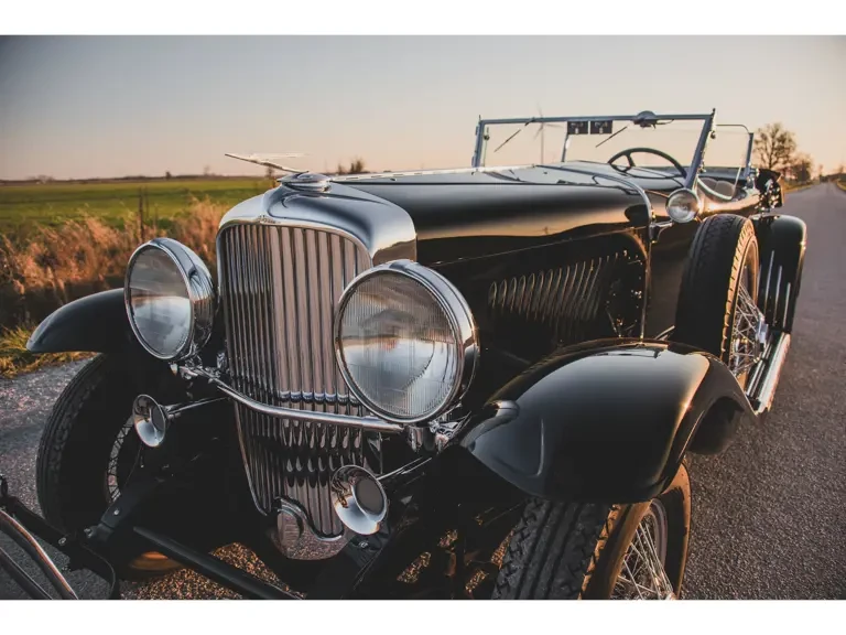 1929 Duesenberg Model J - Image 28 of 31