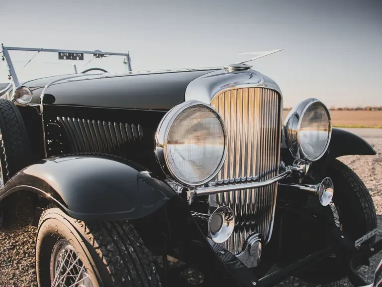 1929 Duesenberg Model J - Image 19 of 31