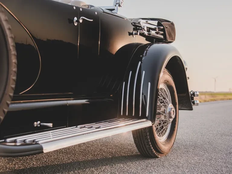 1929 Duesenberg Model J - Image 29 of 31