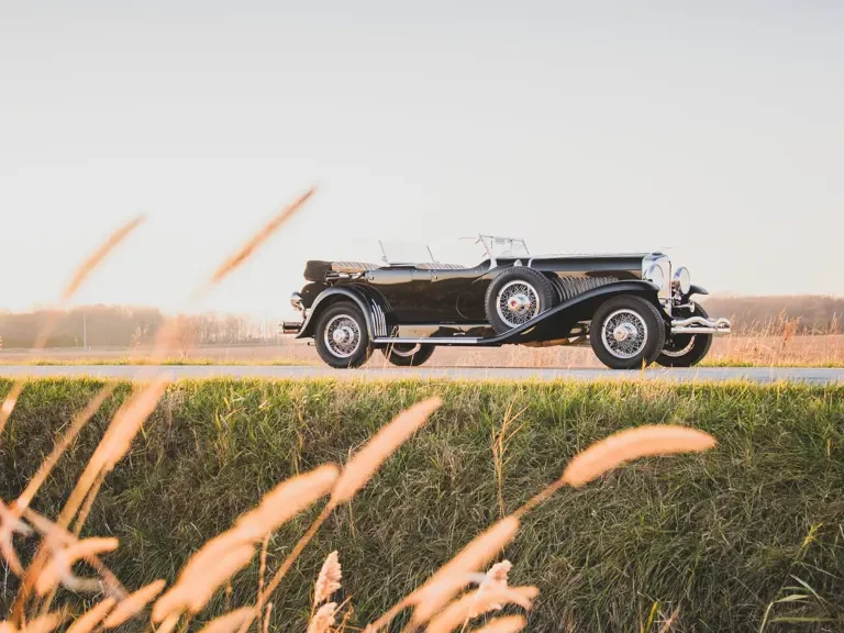 1929 Duesenberg Model J - Image 6 of 31