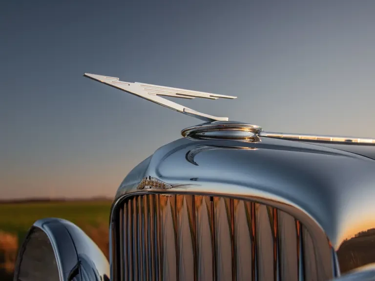 1929 Duesenberg Model J - Image 10 of 31