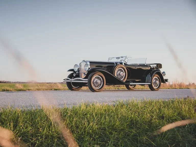 1929 Duesenberg Model J - Image 8 of 31