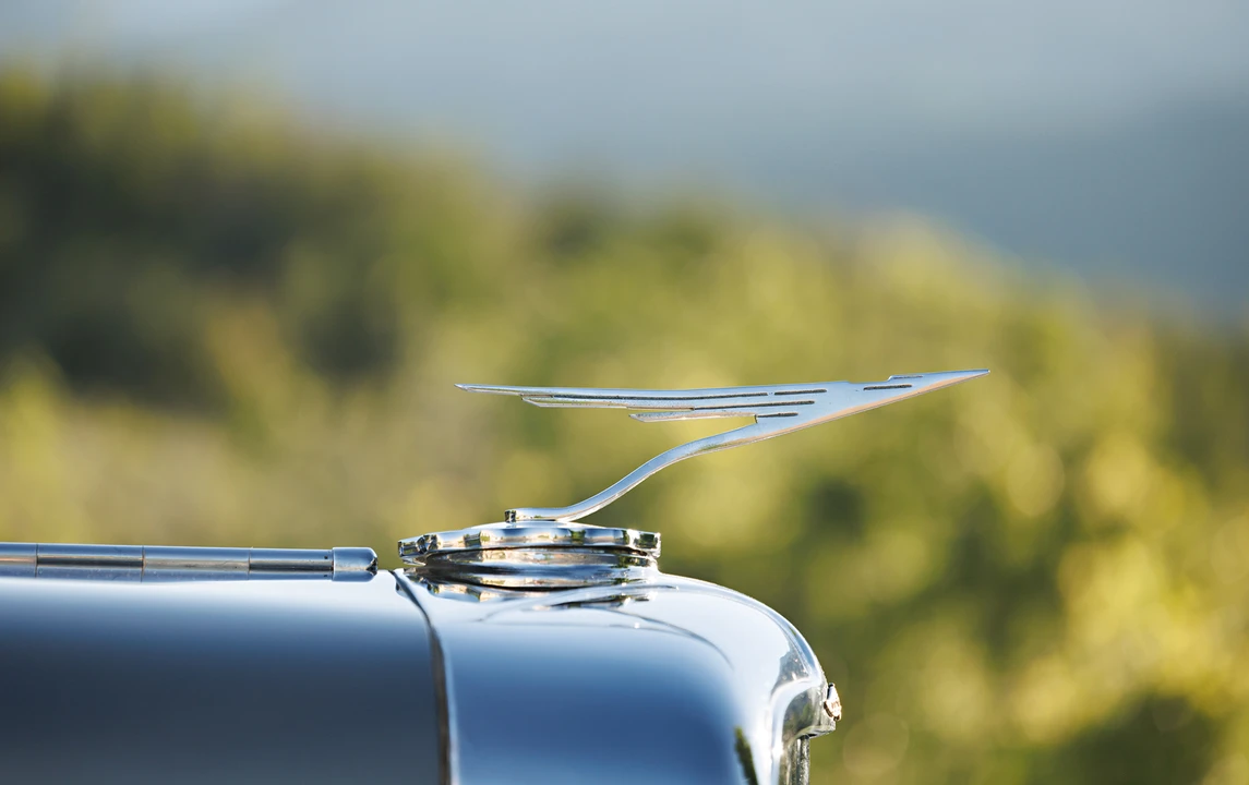 1929 Duesenberg Model J - Image 11 of 16
