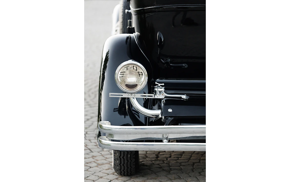 1929 Duesenberg Model J - Image 16 of 16