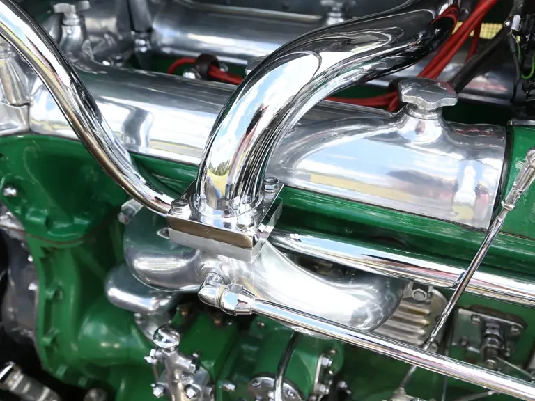 1929 Duesenberg Model J - Image 29 of 31