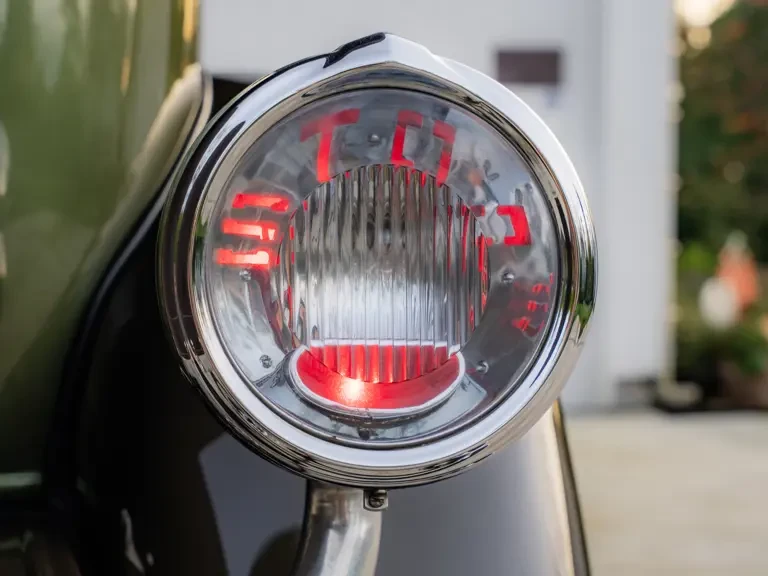 1929 Duesenberg Model SJ - Image 31 of 31