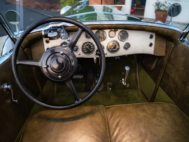 1929 Duesenberg Model SJ - Image 15 of 31