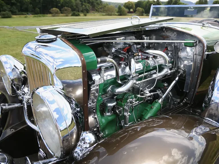 1929 Duesenberg Model J - Image 26 of 31