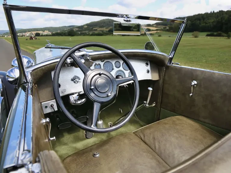 1929 Duesenberg Model J - Image 5 of 31